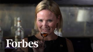 An Experts Guide To Tasting Whisky [upl. by Ailssa]