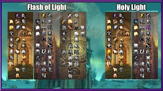 ESO Lich polymorph showcase [upl. by Judus]