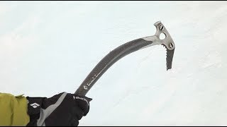 Alpine amp Mountaineering 18 Selecting Ice Axes amp Ice Tools  Climbing Tech Tips [upl. by Lauree]