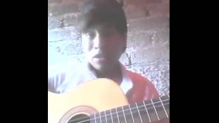 Justin Bieber Sierreño Cover Babi [upl. by Ailedo261]