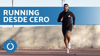 Como empezar a CORRER DESDE CERO 🏃‍♂️ ¡10 CONSEJOS [upl. by Borden]