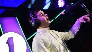 Lukas Graham covers Love Yourself by Justin Bieber [upl. by Downe]