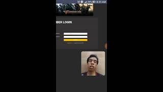 How to recover or forgot password in crossfire account in gameclub by Professor awm [upl. by Uhsoj786]