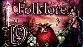 Folklore RPCS3 PS3 Emulation  Steam Deck  SteamOS 36 [upl. by Ojaras246]