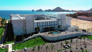 Hotel Riu Palace Baja California All Inclusive Adults Only  Los Cabos  RIU Hotels amp Resorts [upl. by Oiliduab]