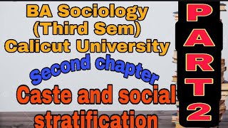 Social Stratification Theories Definitions and Examples [upl. by Neelhtakyram]