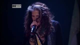 Steven Tyler  Jaded Acoustic [upl. by Arnst565]