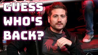 Adam Kovic UPDATE [upl. by Volin]