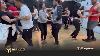 Bachata  Bailando Bachata  Chayanne [upl. by Beatrice]