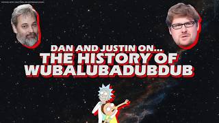 Rick and Morty  The Origin of quotWubbalubbadubdubquot [upl. by Wakefield]