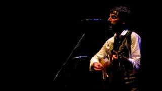 Ray LaMontagne  All the Wild Horses Live [upl. by Craner]