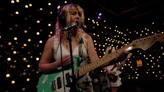 Lambrini Girls  Company Culture Live on KEXP [upl. by Ittam479]