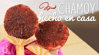 Chamoy Casero [upl. by Noirda876]