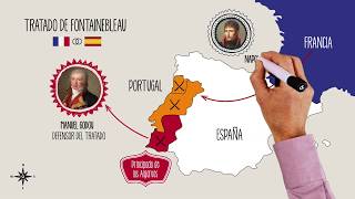 The Spanish War of Independence [upl. by Germana]