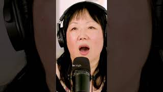 The Beauty Of Humor with Margaret Cho [upl. by Oaoj131]