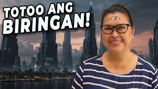 🔴 TOTOO ang BIRINGAN ayon kay ELIZABETH OROPESA  Jevara PH [upl. by Ahens]