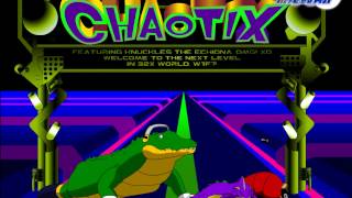 Knuckles Chaotix in real life [upl. by Balough]