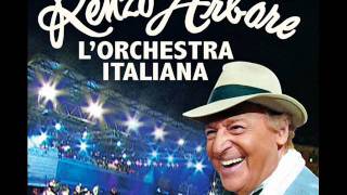 Renzo Arbore e Lorchestra Italiana  A Tazza e Cafè [upl. by Ierbua27]