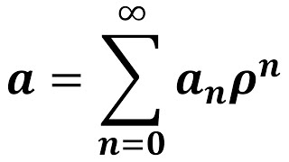 Relativistic Landau Levels  Dirac Equation Power Series Method  Relativistic Quantum Mechanics [upl. by Johnna]