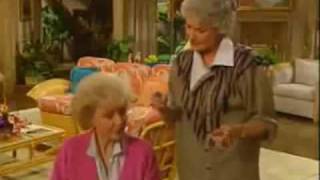 Golden Girls  Miami Song [upl. by Georas]