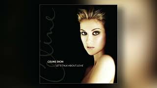 Céline Dion  The Reason Official Audio [upl. by Cahra]