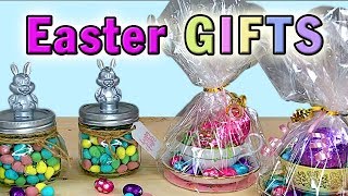 Easter Crafts and Gift Ideas [upl. by Strep]