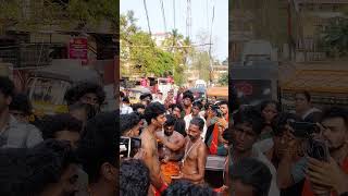 Major Sree Bala Subramanya Swami Temple vel kavadi 🙏🏻📿 [upl. by Ottilie]