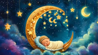 Musica de cuna para dormir bebes en español Canción Infantil  Alejokids [upl. by Ahsiyk]