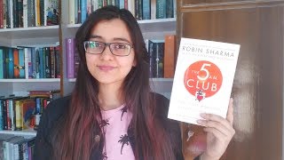 5 AM Club by Robin Sharma  Review Lessons and Discussion [upl. by Shem]