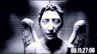 The Weeping Angel Stares at You for 10 Minutes [upl. by Lajet]