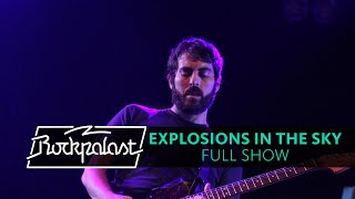 Explosions in the Sky live  Rockpalast  2011 [upl. by Liw]