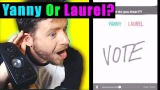 Yanny Vs Laurel TEST HOW TO HEAR BOTH [upl. by Hey]