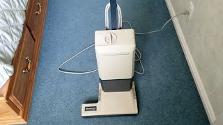 Electrolux Discovery II Upright Vacuum [upl. by Rieger]