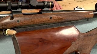 Amateur Versus Professional Gunsmithing Presented by Larry Potterfield  MidwayUSA Gunsmithing [upl. by Brandice103]