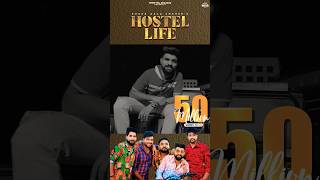 hostellife khasaaalachahar newharyanvisong 50million youtube whitehilldhaakadharyanaytshorts [upl. by Finlay251]