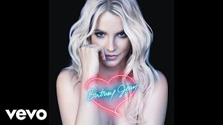 Britney Spears  Tik Tik Boom Audio ft TI [upl. by Arvonio]