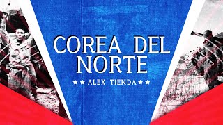 🔥COREA DEL NORTE Trailer 🇰🇵 Documental de Alex Tienda ✈️ [upl. by Zaneski631]