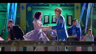 “Set It Off” Music Video  Descendants [upl. by Bailar]