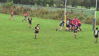 RD16 Walney Home 2nd Half Part 1 [upl. by Kerrison483]