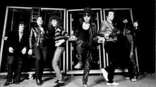 JGeils Band  One Last Kiss [upl. by Atikihc]