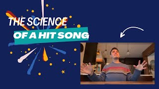 The Science of Songwriting  The Formula to Write a Hit Song [upl. by Isus701]