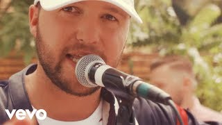 Quinn XCII  Straightjacket Official Video [upl. by Yadroc582]