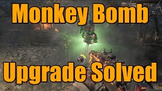 Gorod Krovi  Monkey Bomb Upgrade Guide  Flask Flowers amp Candles [upl. by Tedra884]