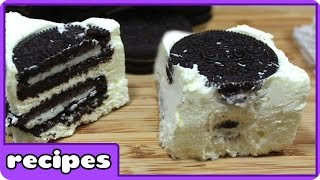 8 Perfect Oreo Recipes For Cookie Addicts [upl. by Anahs760]