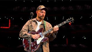 Asgeir quotA Dreaming Childquot at Harpa Concert Hall Reykjavik [upl. by Einoj227]