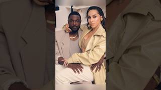 Lance Gross 9 years of marriage to wife Rebecca Jefferson and 2 kids [upl. by Danczyk]