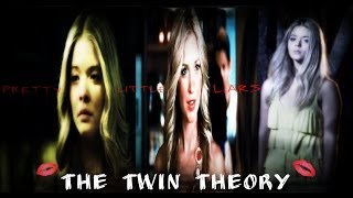 Pll The Twin Theory [upl. by Rediah294]