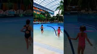 Unsere Top 5 Highlights bei einer Übernachtung im Hotel Victory der Therme Erding 🩵 [upl. by Teodoro]