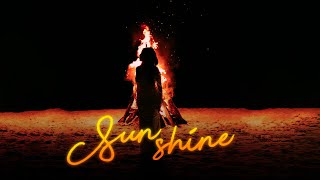 SOPHIA KAO  SUNSHINE OFFICIAL MUSIC VIDEO [upl. by Caldeira]