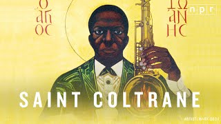 Saint Coltrane The Church Built On A Love Supreme  JAZZ NIGHT IN AMERICA [upl. by Agostino987]